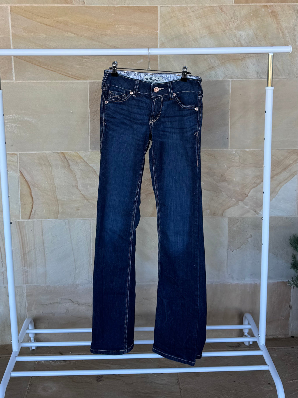 ARIAT JEANS 25L