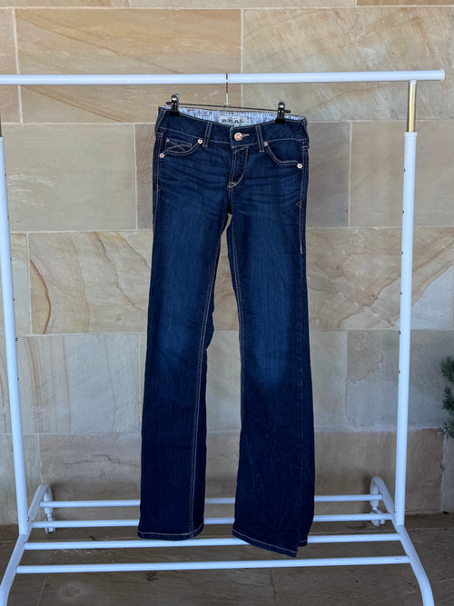 ARIAT JEANS 25L