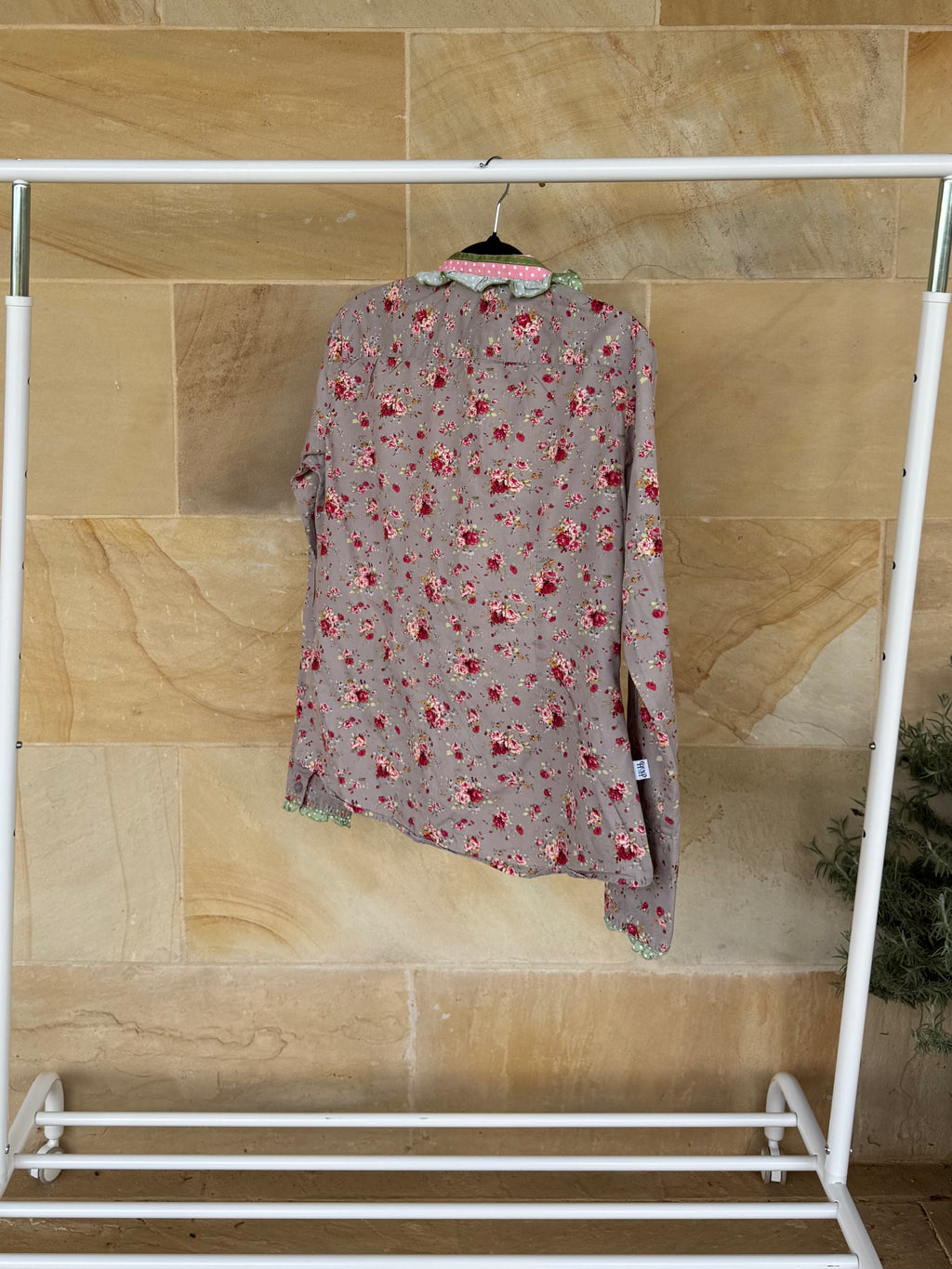HITCHLEY & HARROW SHIRT 10