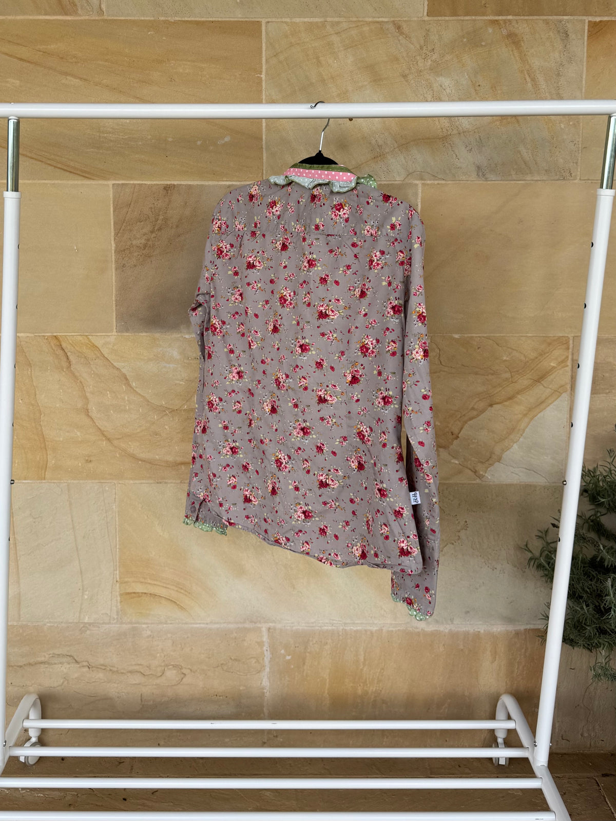 HITCHLEY & HARROW SHIRT 10