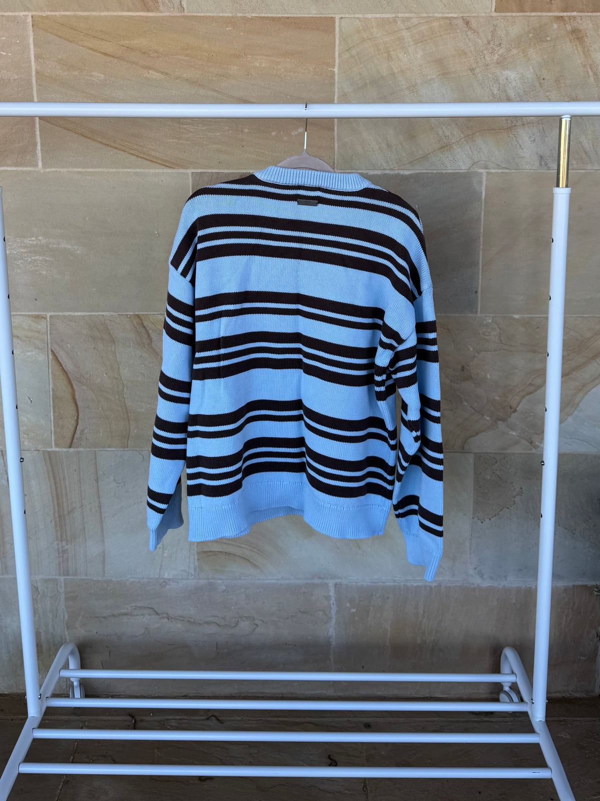 GHANDA JUMPER 8
