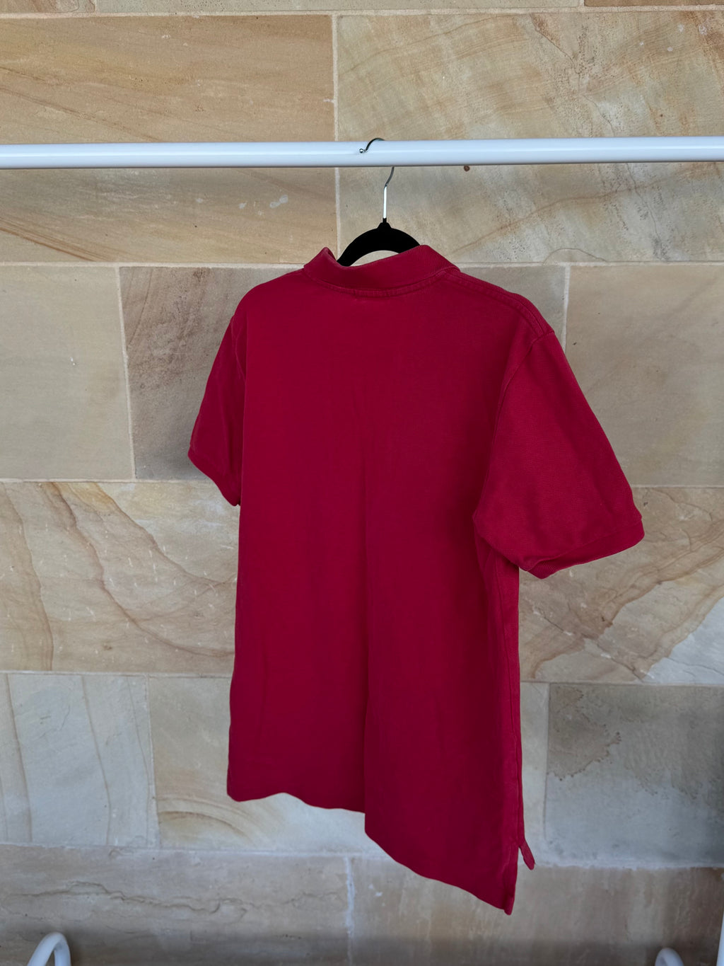 POLO RALPH LAUREN LADIES POLO 14