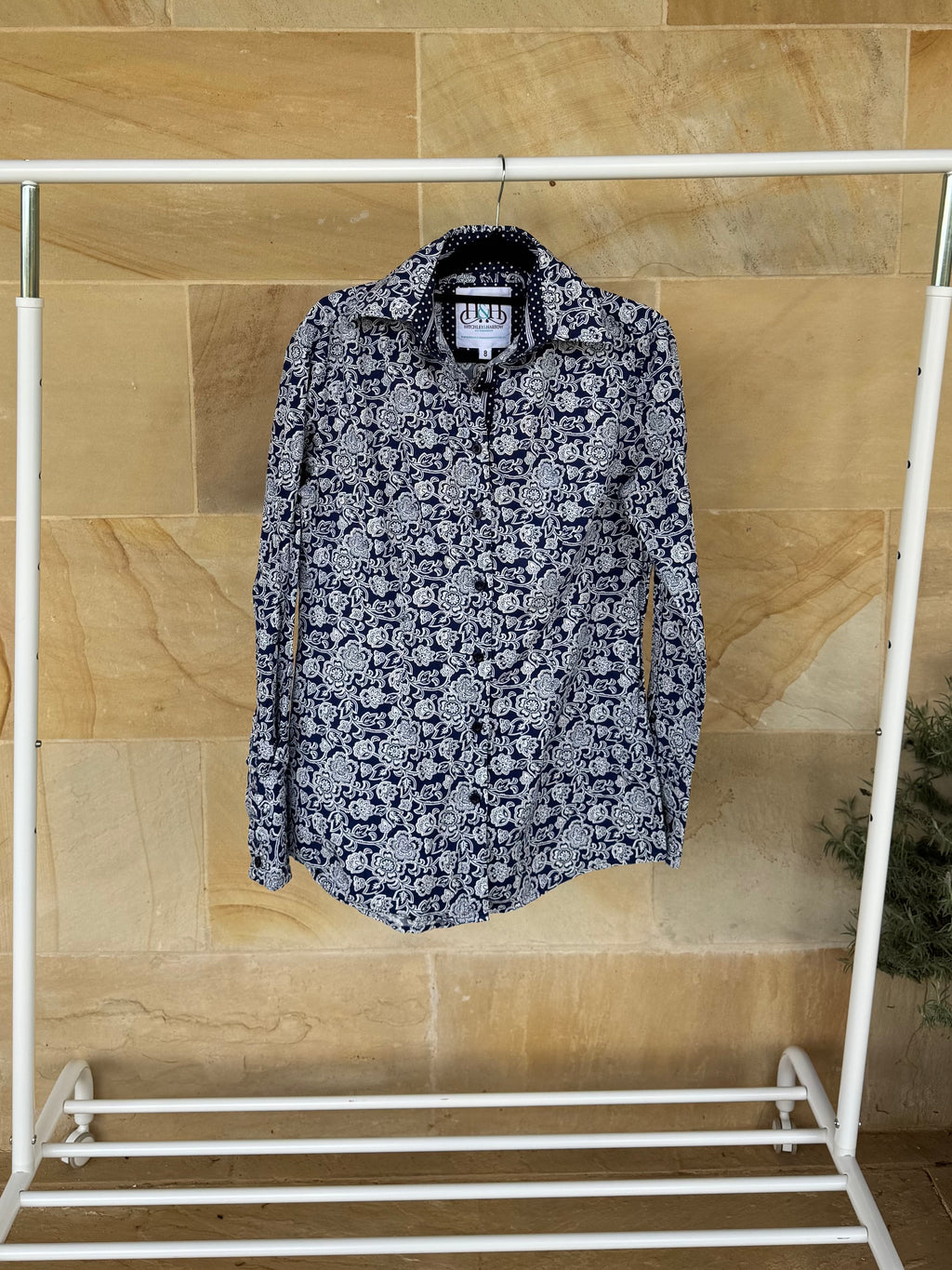 HITCHLEY & HARROW SHIRT 8
