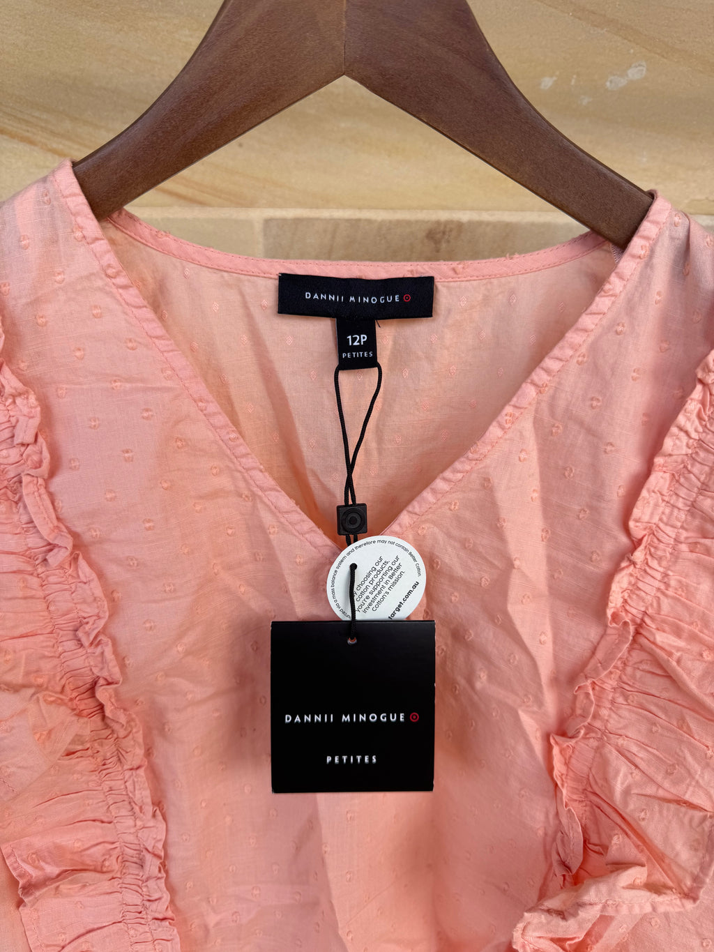 WOMENS RODEO BLOUSE 12 P