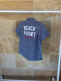 LABEL OF GRADED GOODS KIDS SHIRT 9-10
