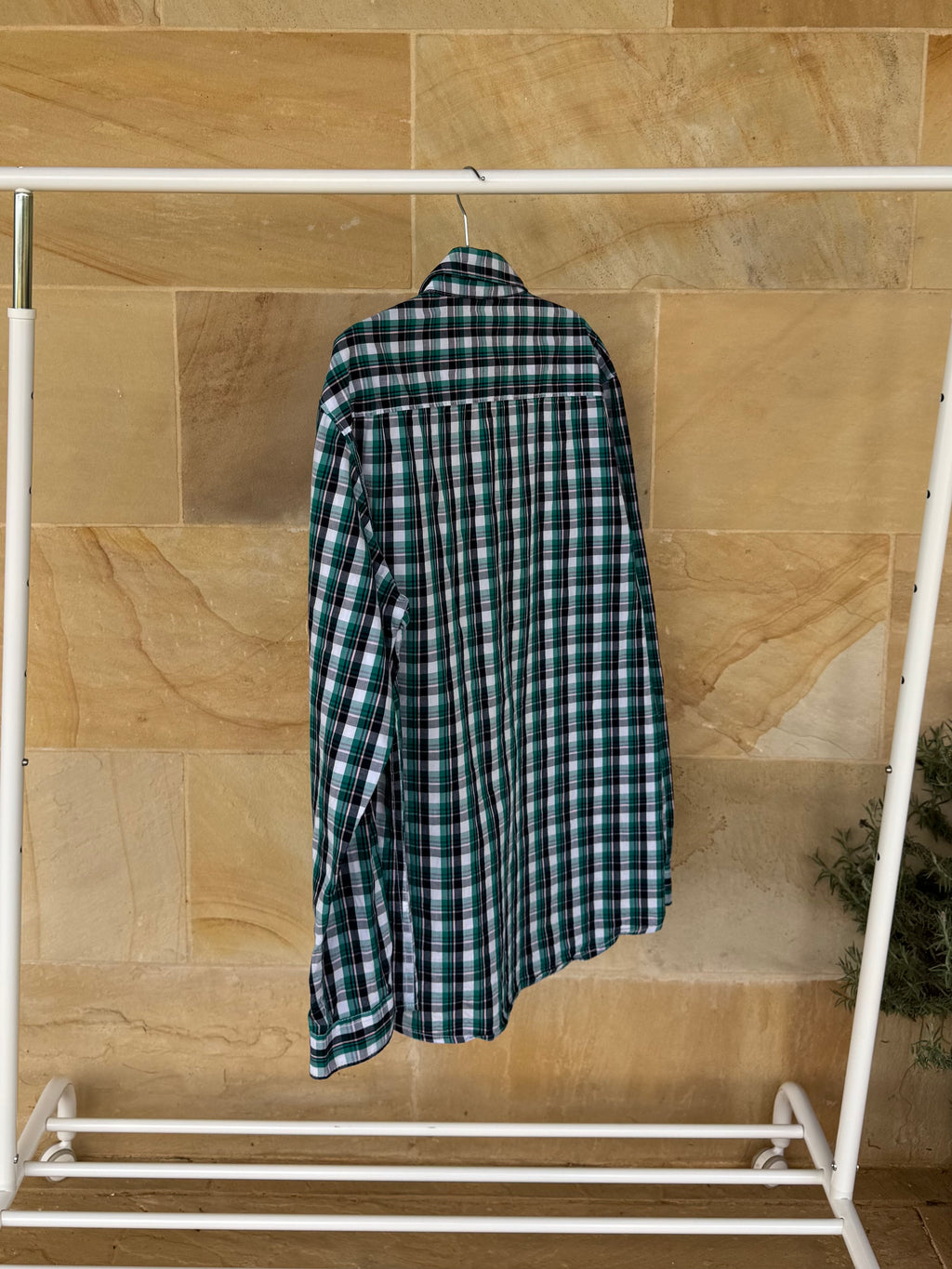 WRANGLER SHIRT XL