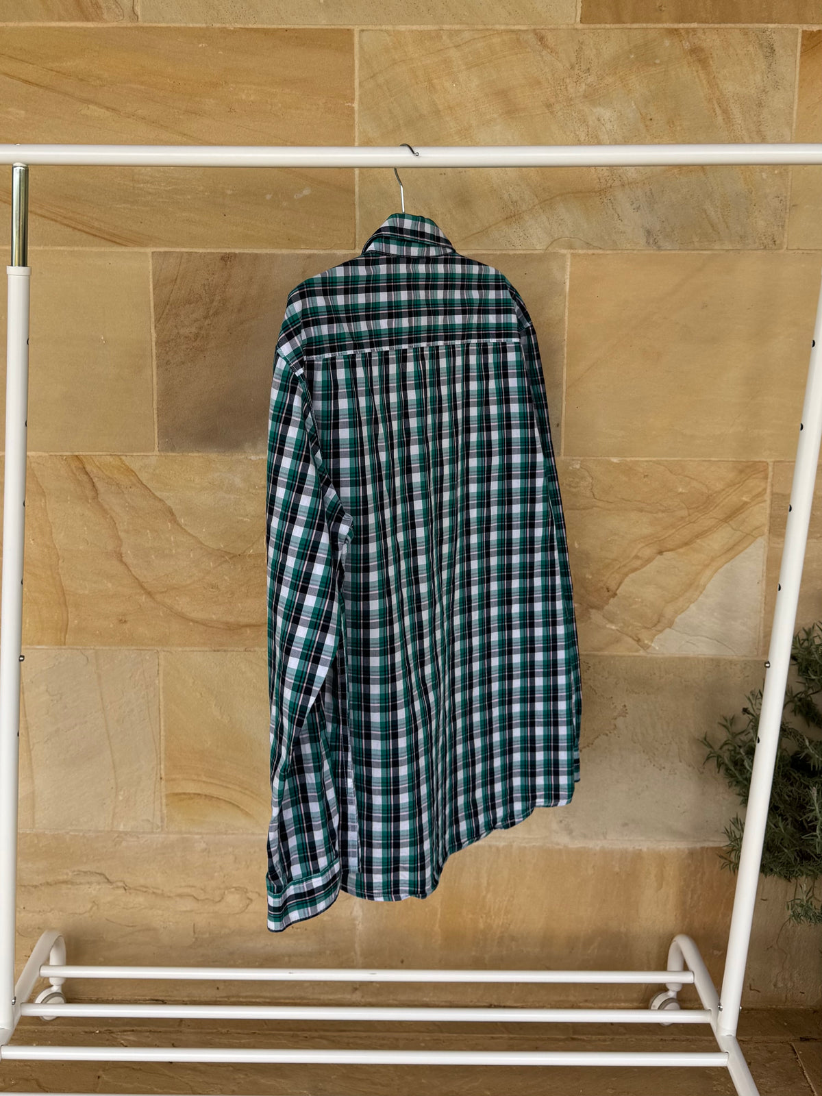 WRANGLER SHIRT XL