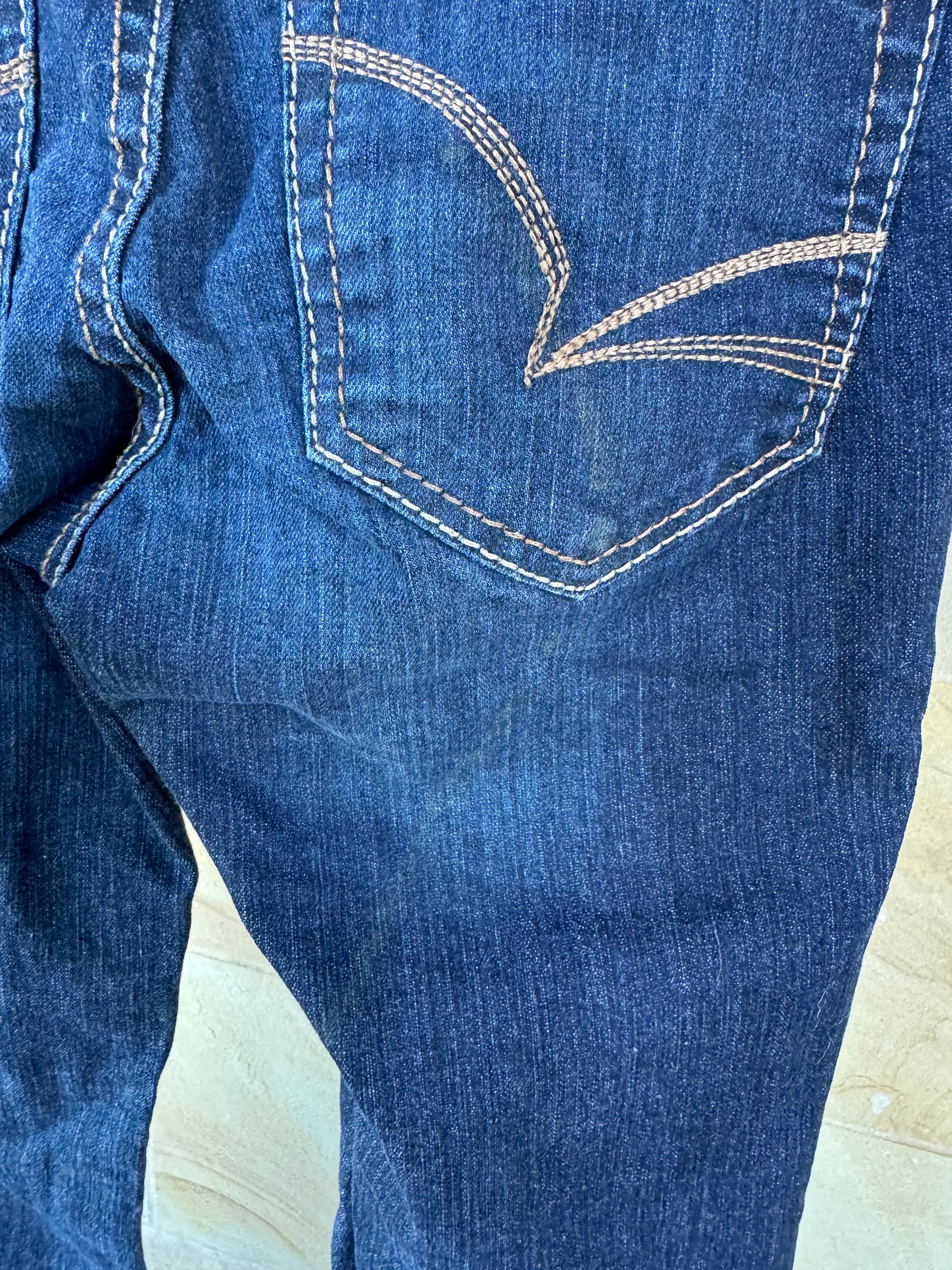 ARIAT JEANS 25L