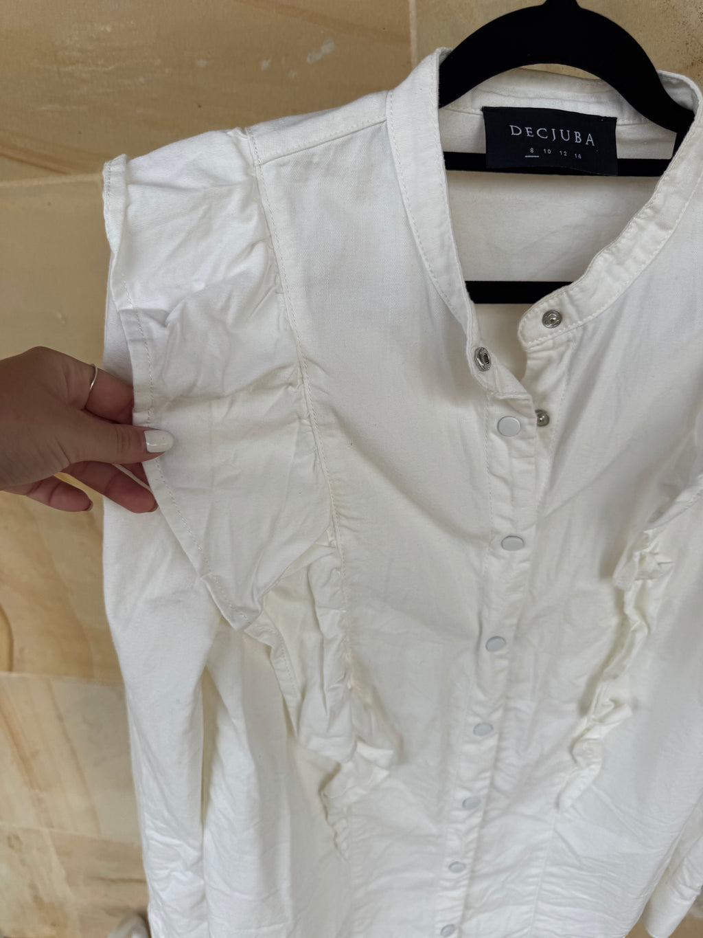 DECJUBA SHIRT 8