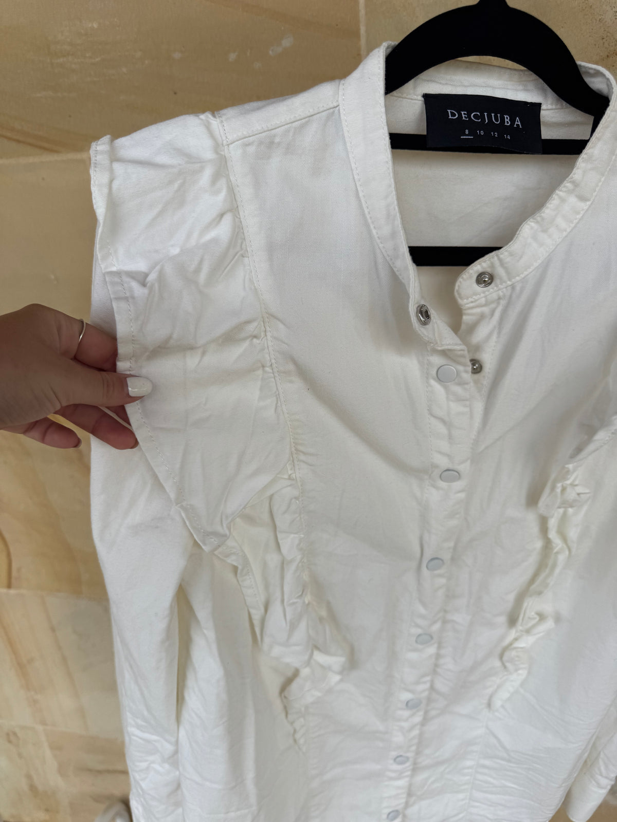 DECJUBA SHIRT 8