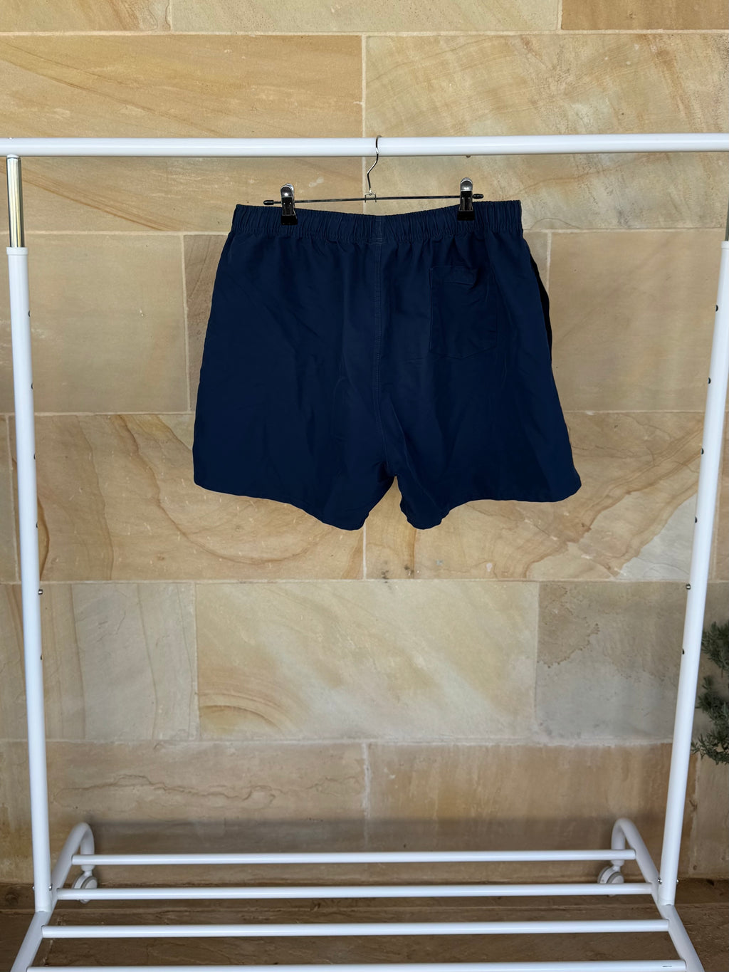 CANTERBURY FOOTY SHORTS XL