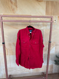 WRANGLER WORKSHIRT L