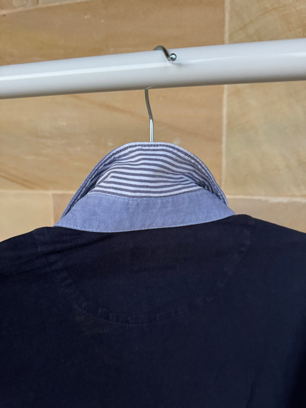 MOSSIMO DUTTI JUMPER M