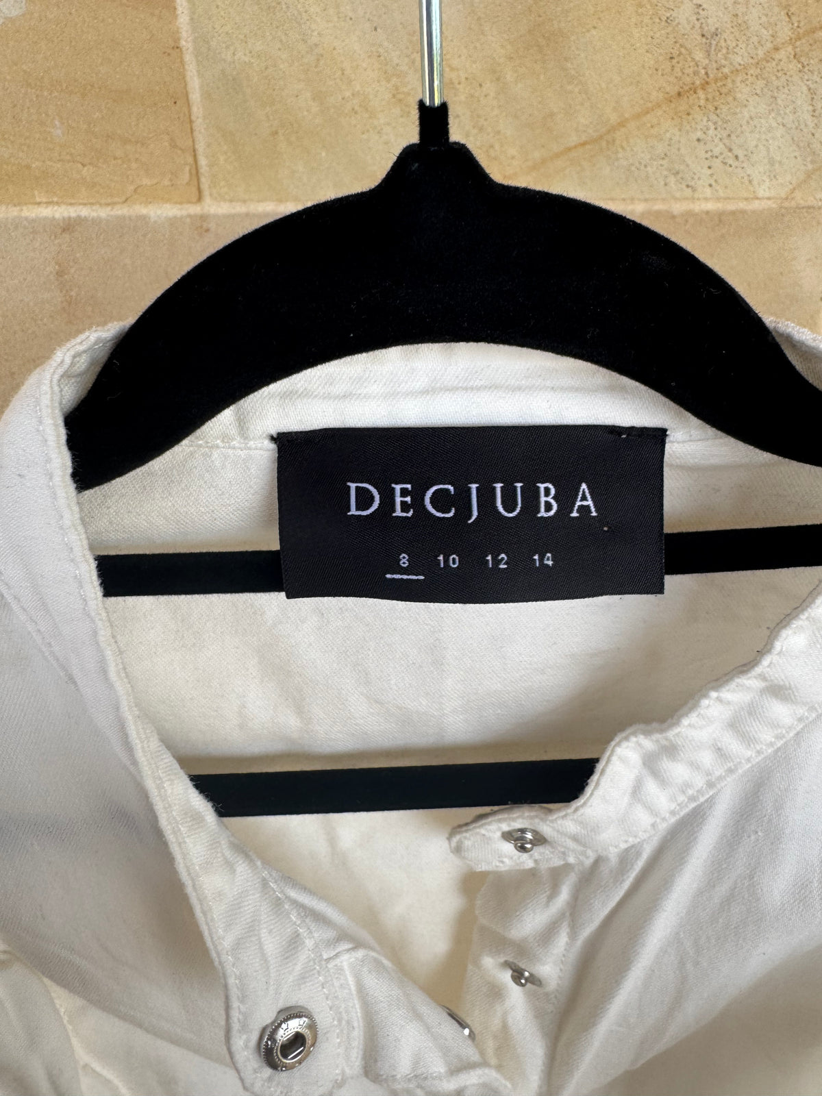 DECJUBA SHIRT 8