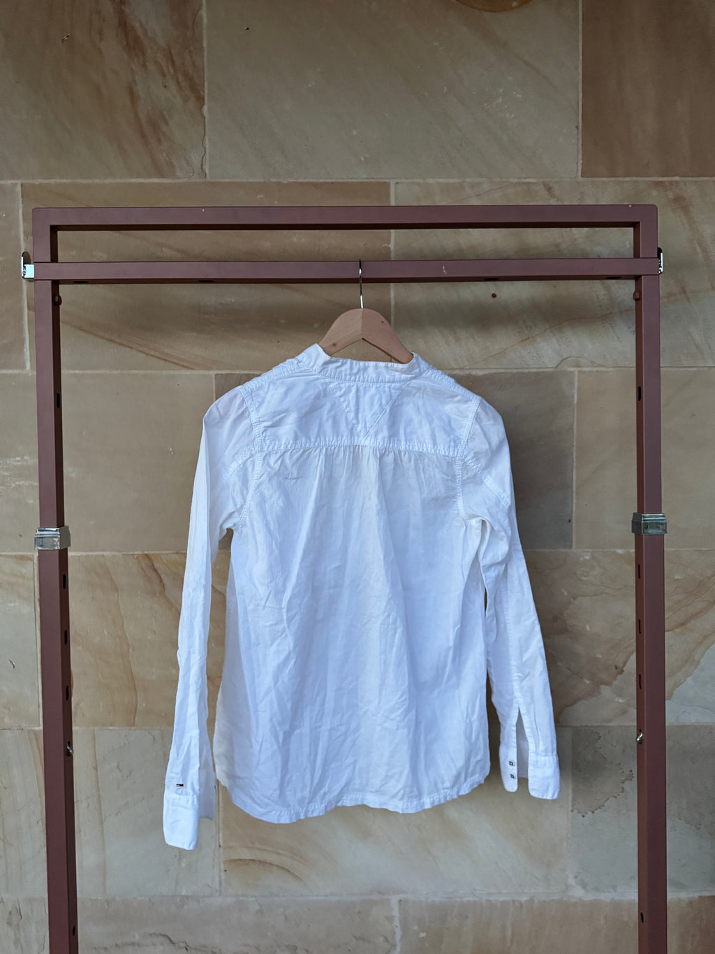 TOMMY HILFIGER SHIRT S
