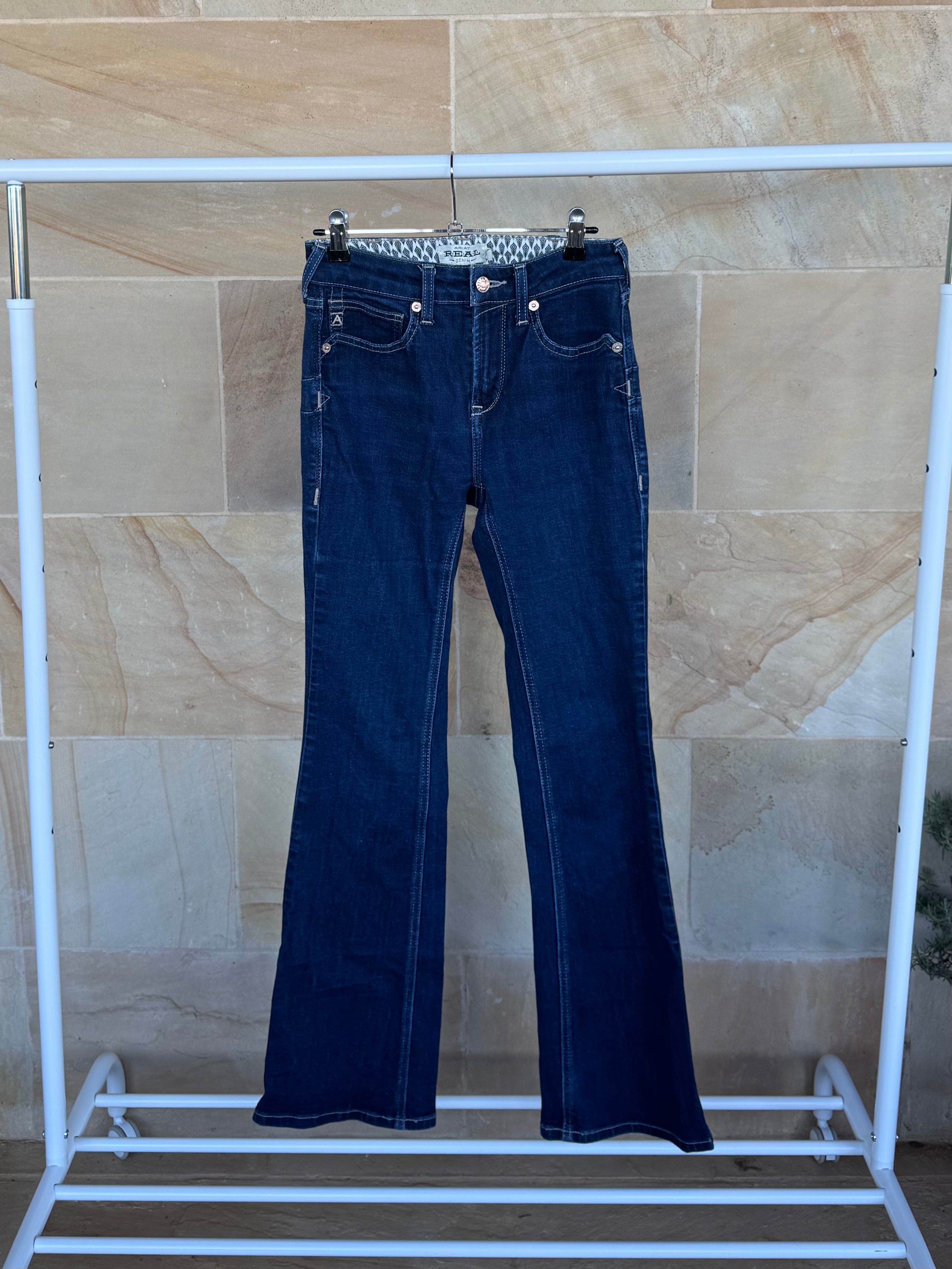 ARIAT JEANS 26S