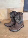 ARIAT KIDS BOOTS 3.5