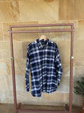 POLO RALPH LAUREN SHIRT MENS XL