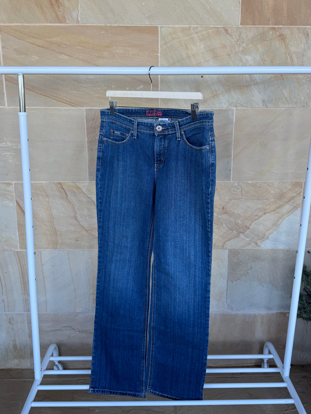 CINCH KYLIE JEANS 29R