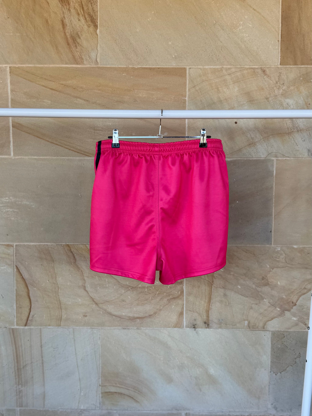 RINGERS WESTERN FOOTY SHORTS XL