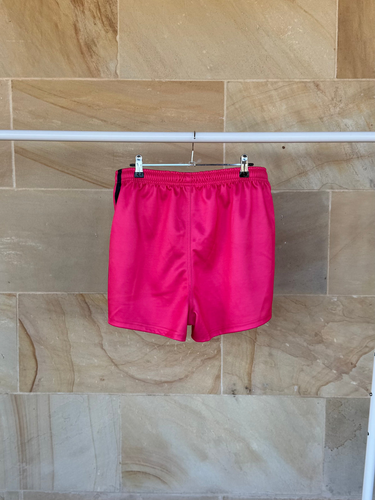 RINGERS WESTERN FOOTY SHORTS XL