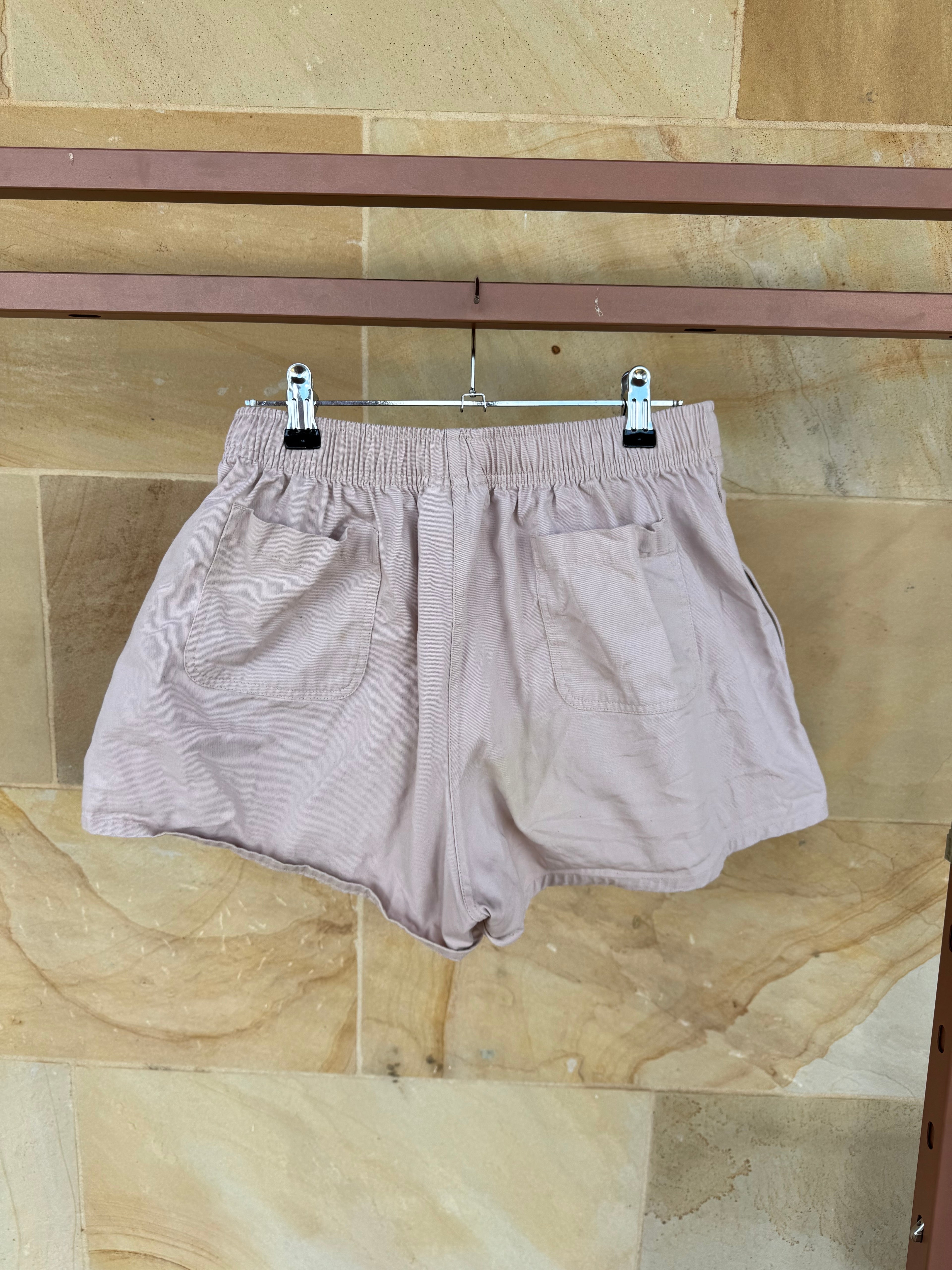 STOCKMAN AND CO RUGBY SHORTS 14
