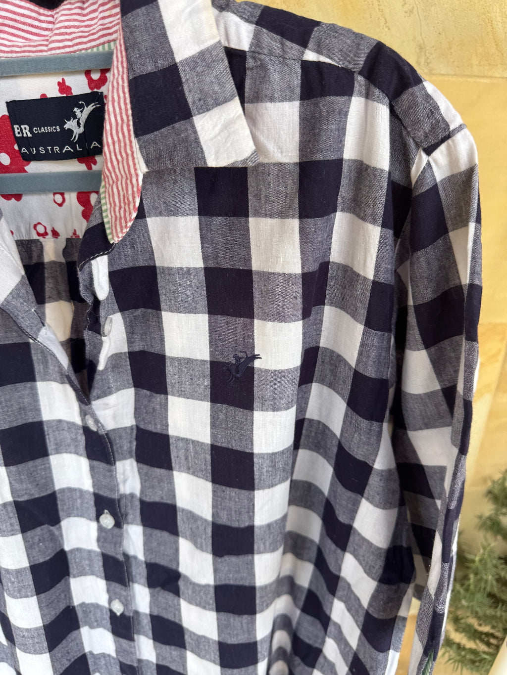 BULLRUSH SHIRT XXL