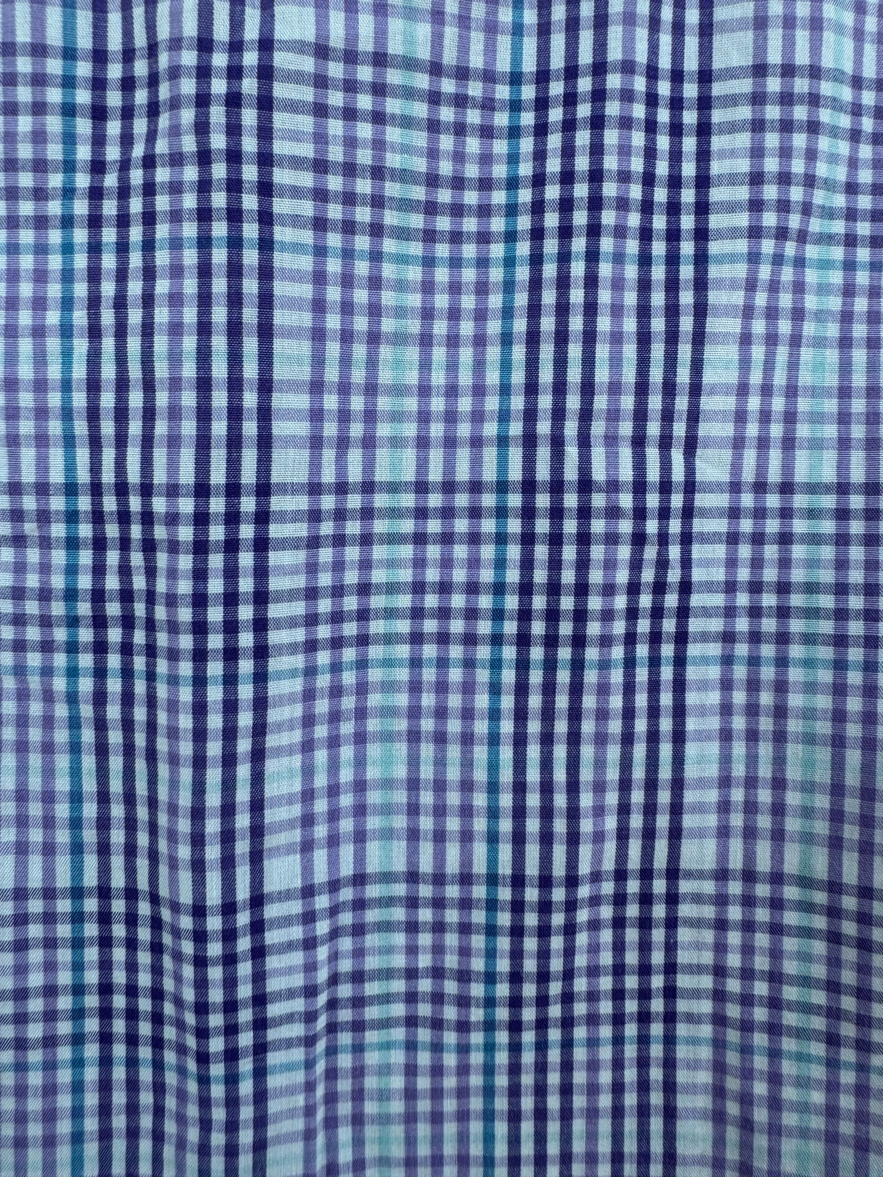 CHAPS SHIRT M