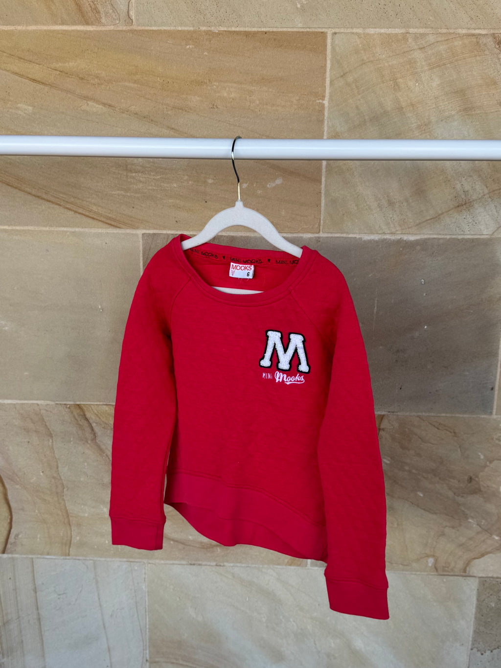 MINI MOOKS JUMPER 6
