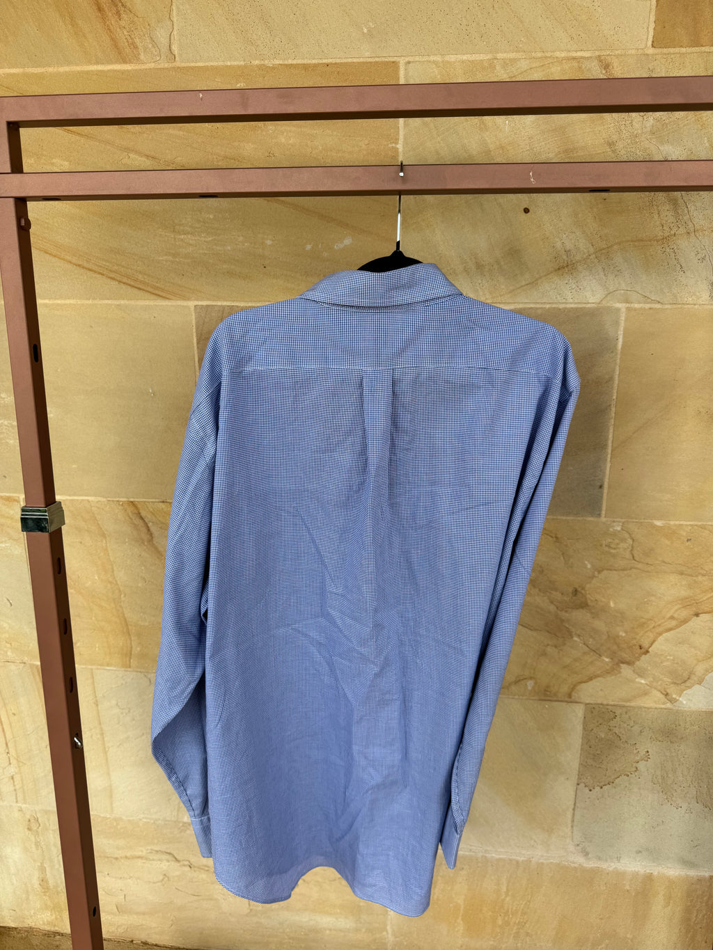 RALPH LAUREN SHIRT MENS XL