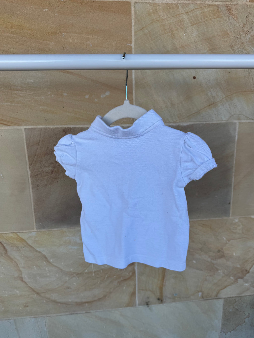 RALPH LAUREN BABY SHIRT 9M