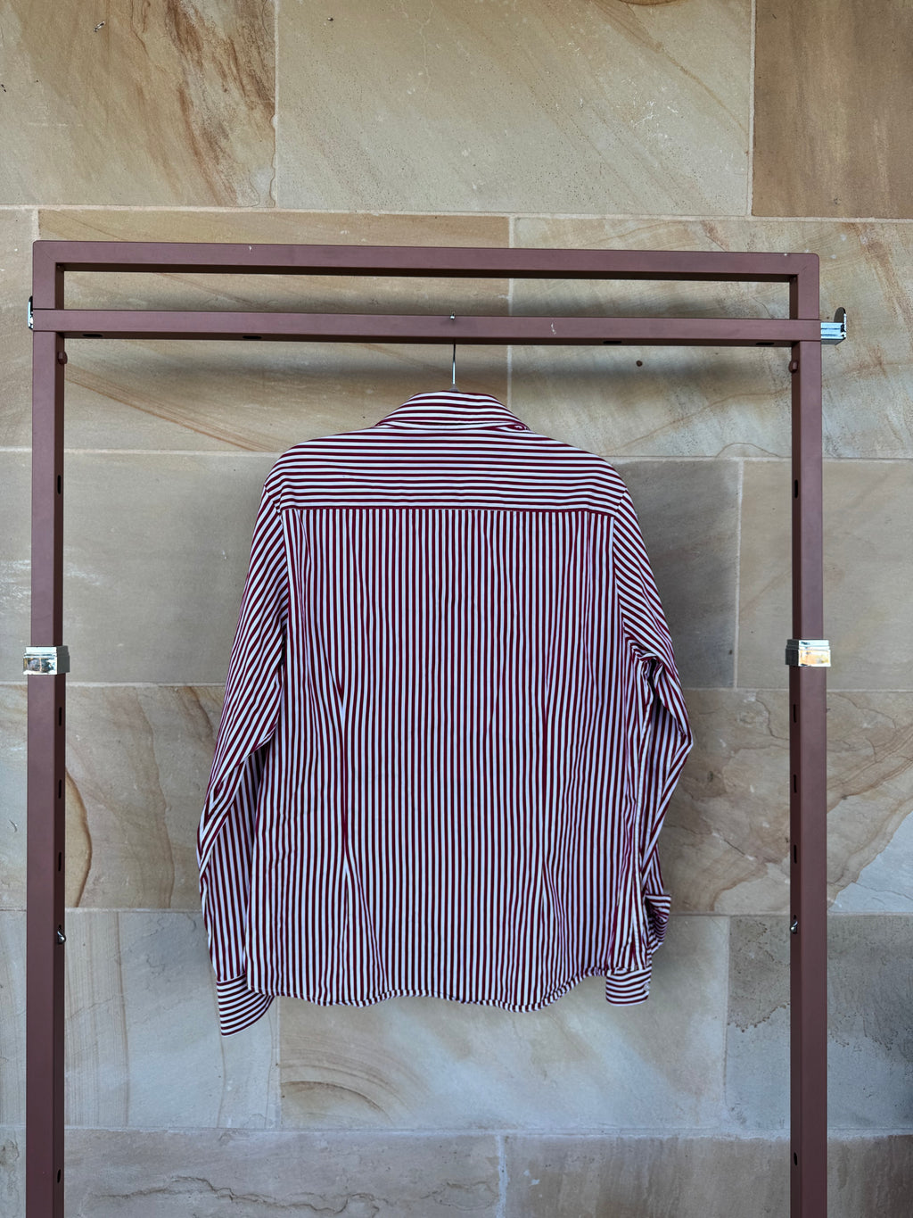 RHODES AND BECKETT SHIRT 12