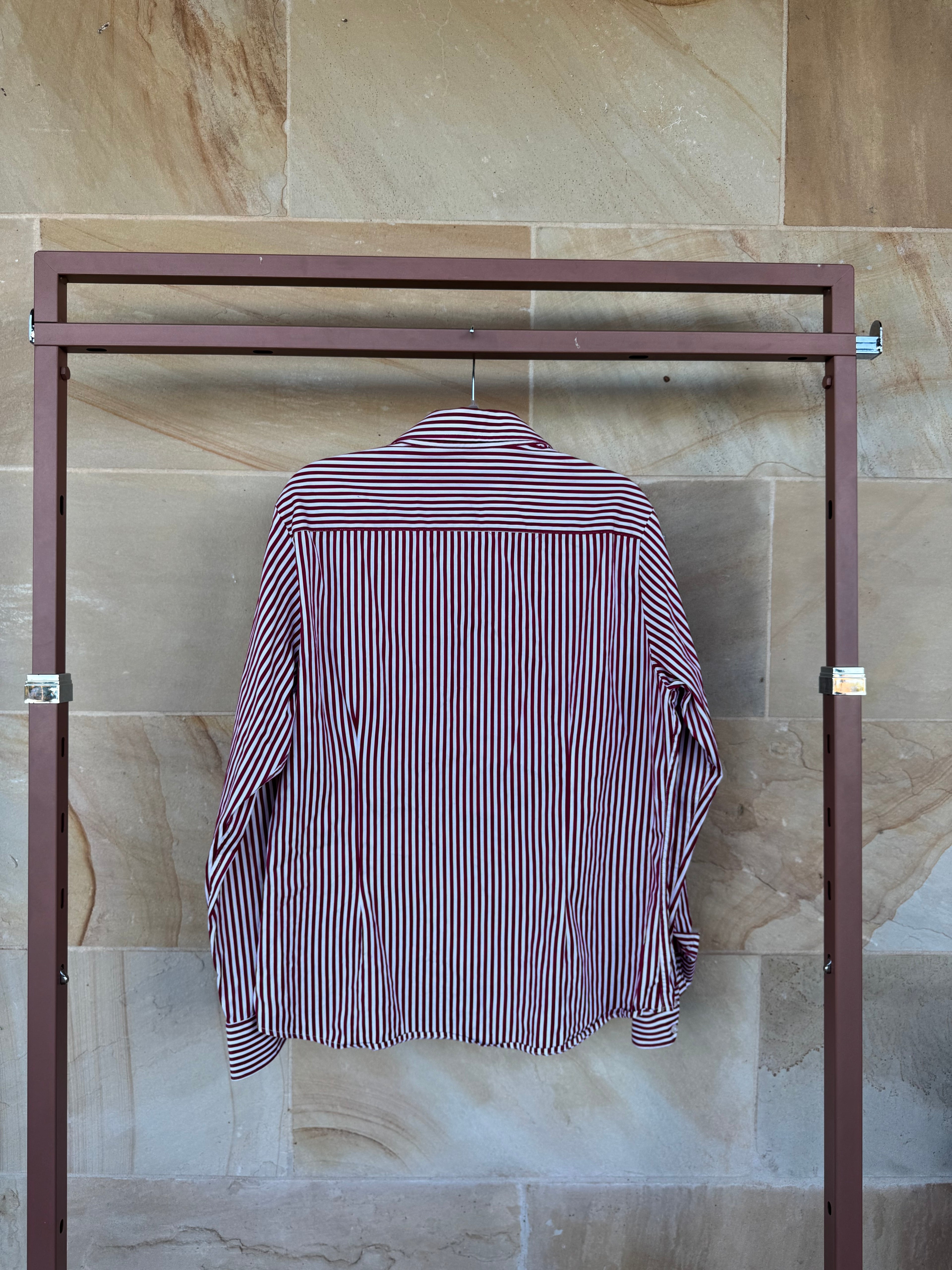 RHODES AND BECKETT SHIRT 12