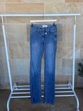 ARIAT REAL JEAN 27XL