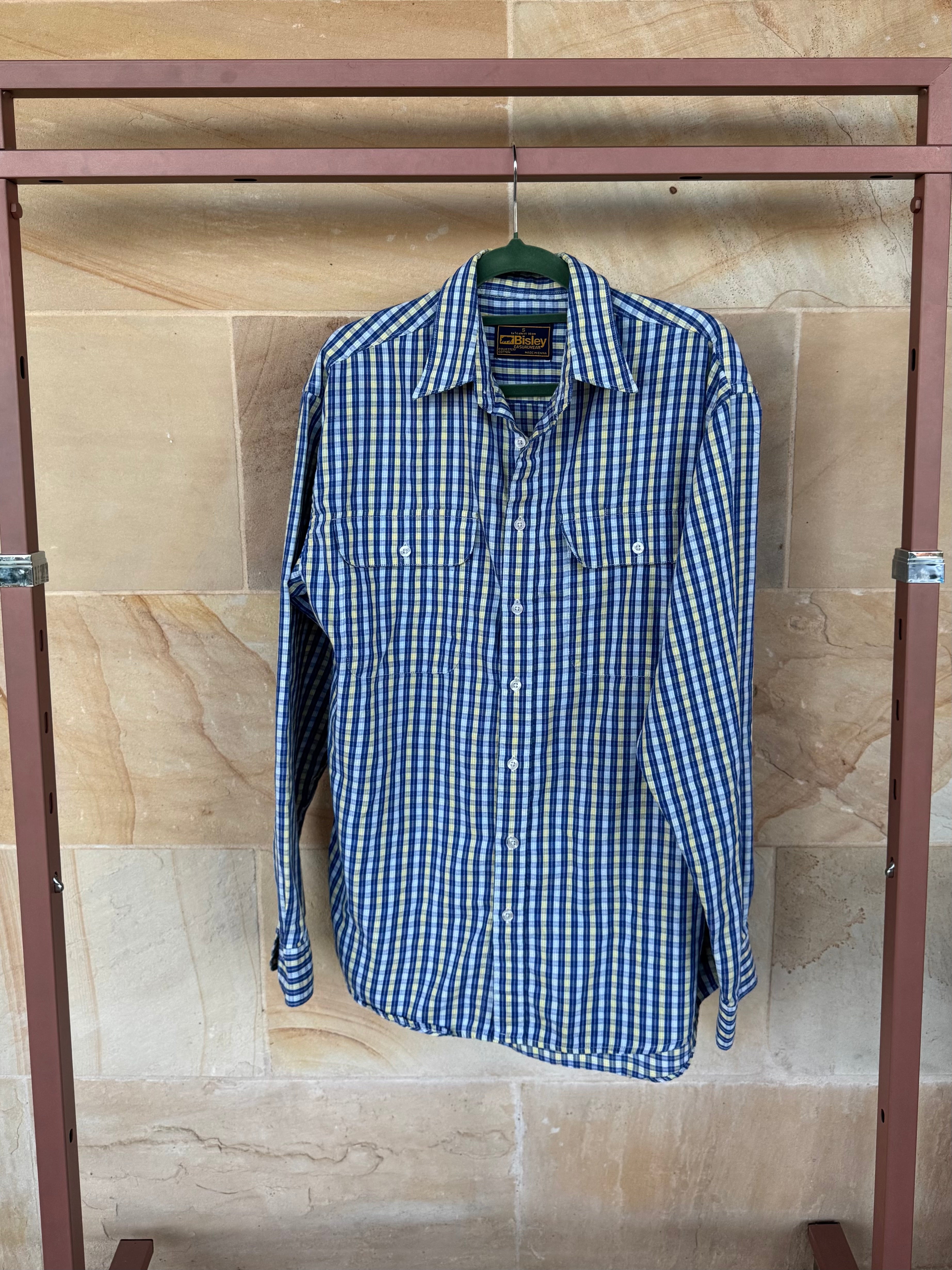 BISLEY SHIRT MENS S