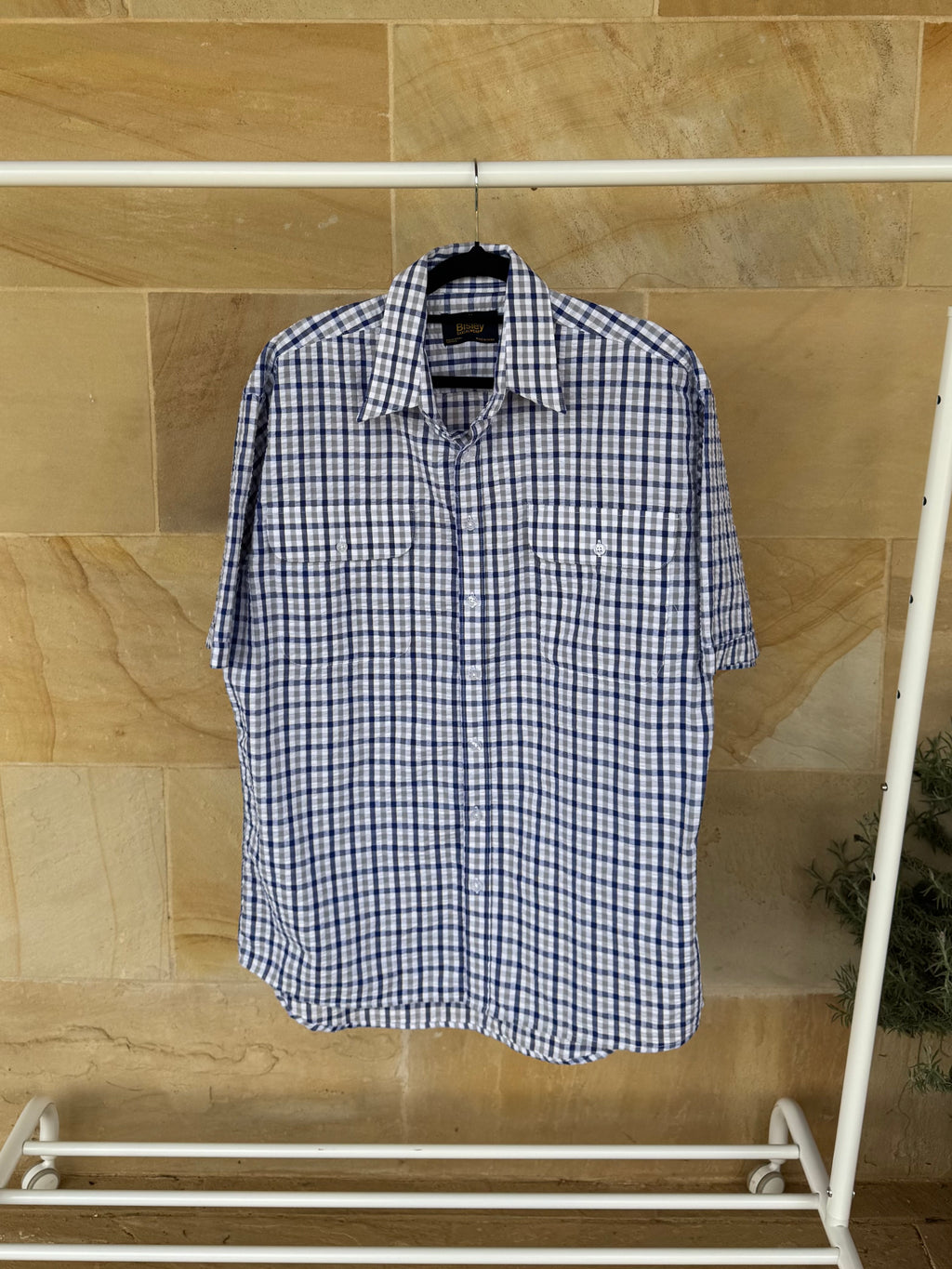BISLEY SHIRT M