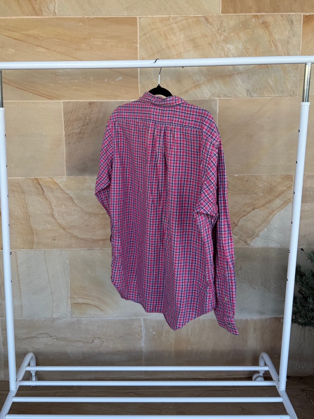 POLO RALPH LAUREN SHIRT M