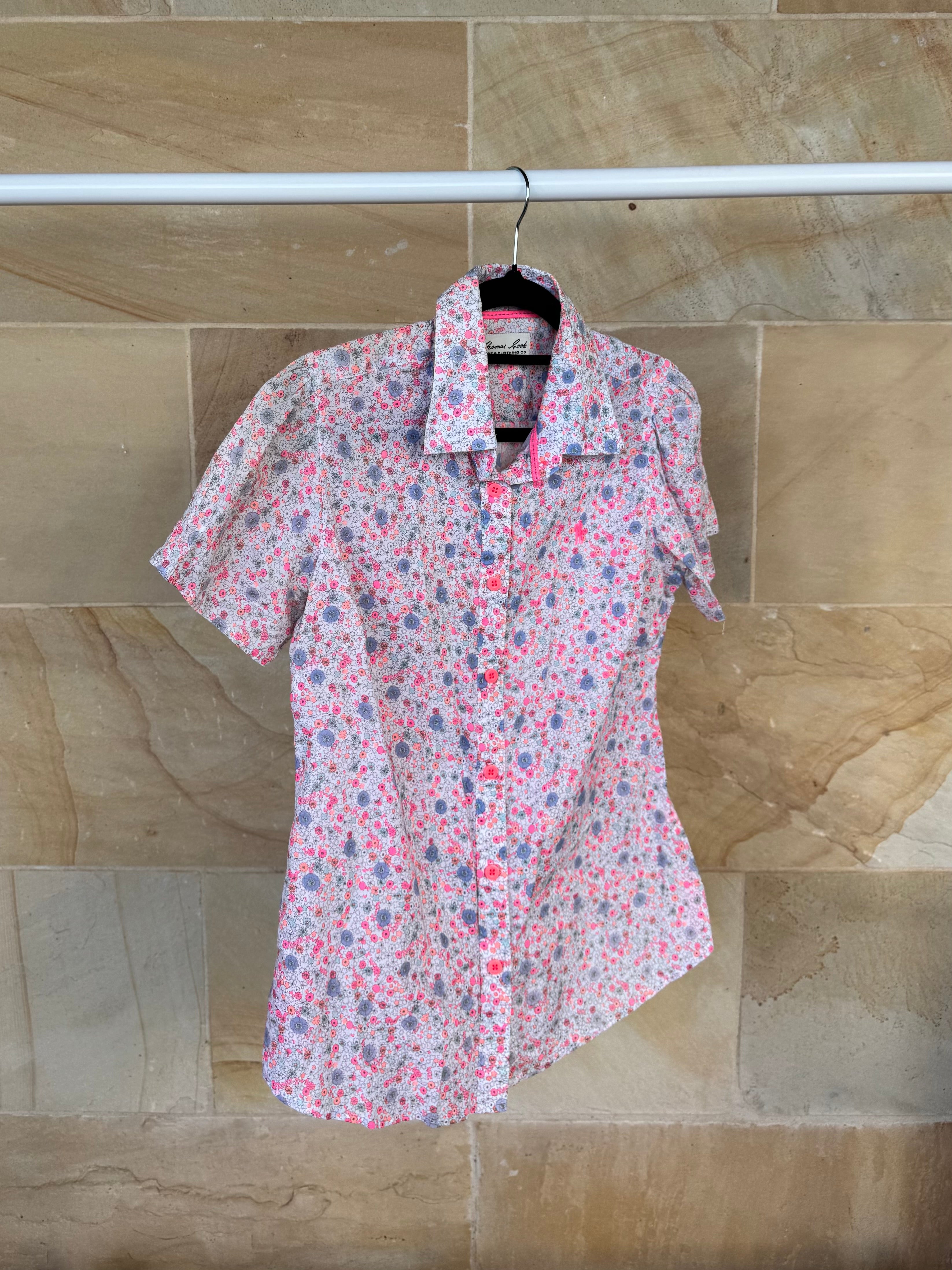 THOMAS COOK SHIRT 8