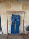 PURE WESTERN JEANS 10