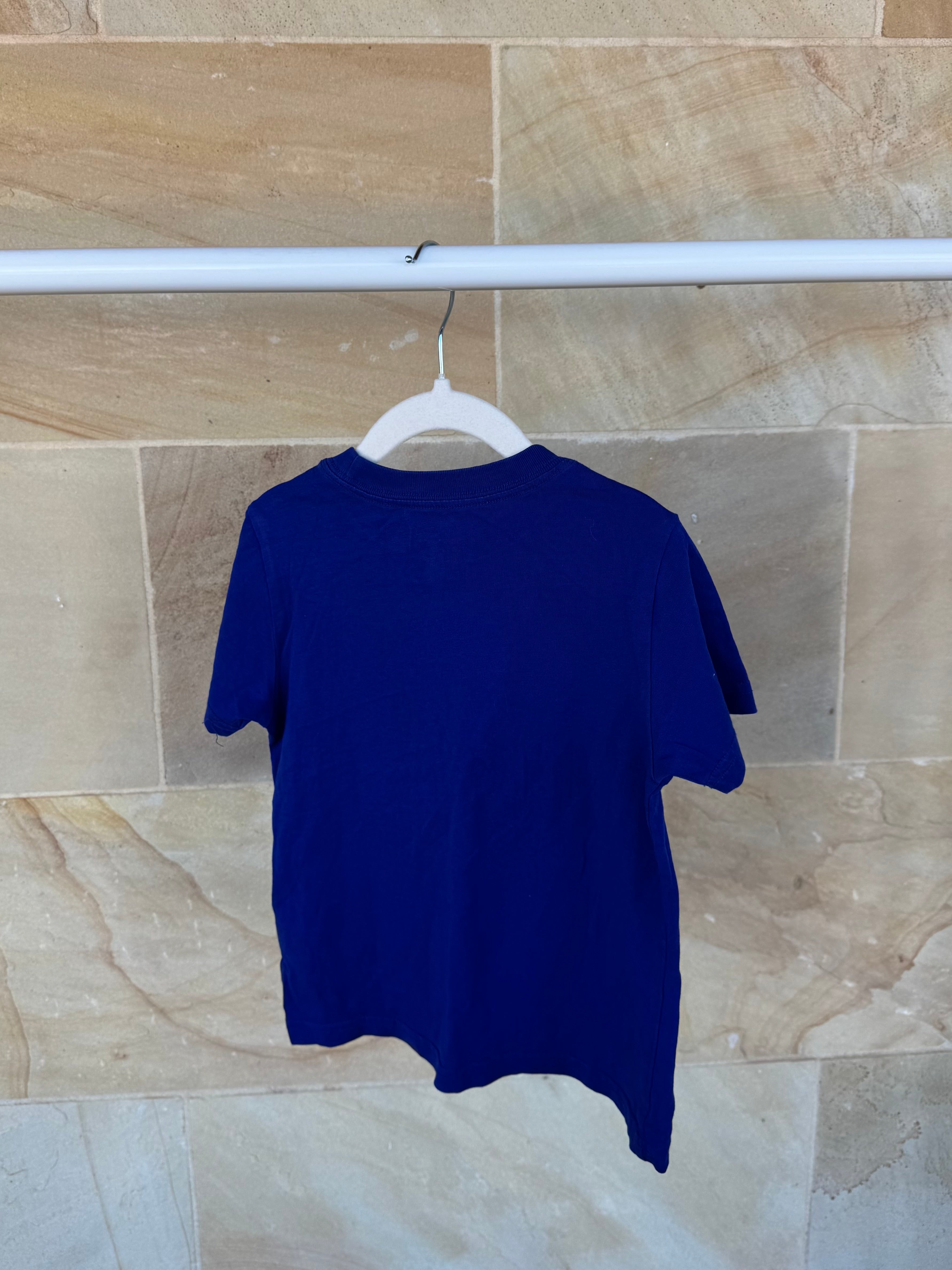 POLO RALPH LAUREN KIDS T-SHIRT 3