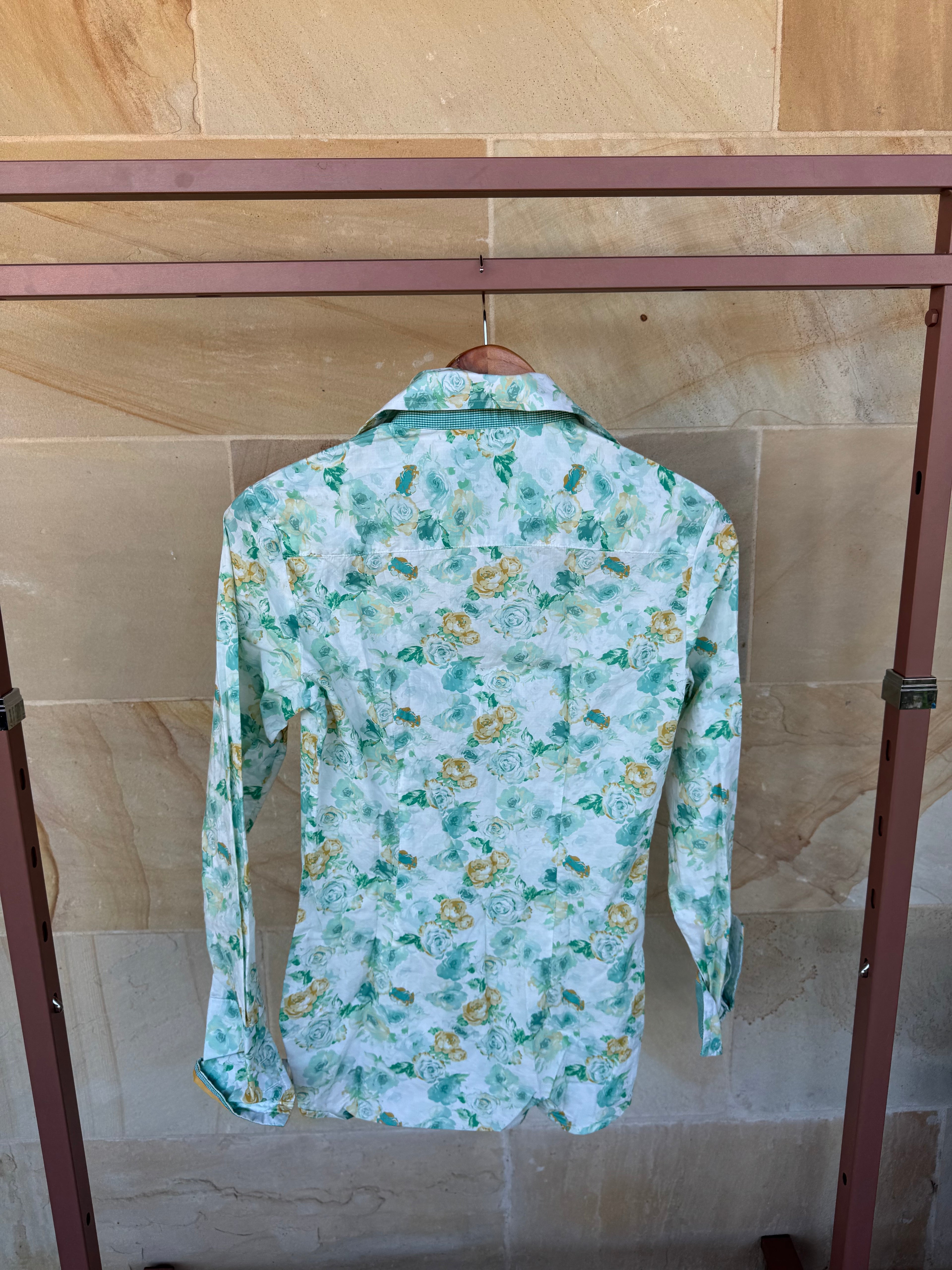 HITCHLEY & HARROW SHIRT 6