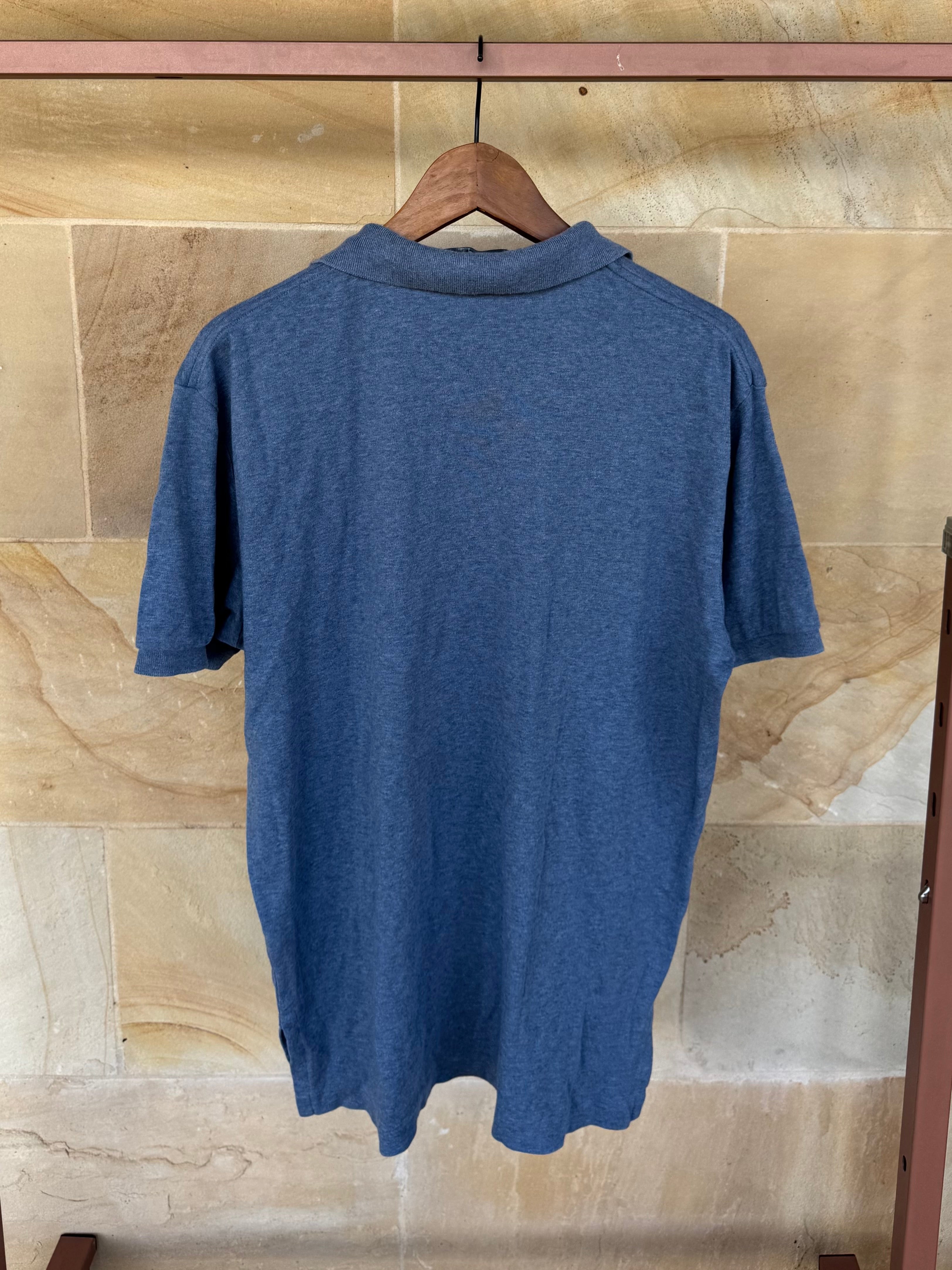 RALPH LAUREN POLO SHIRT M