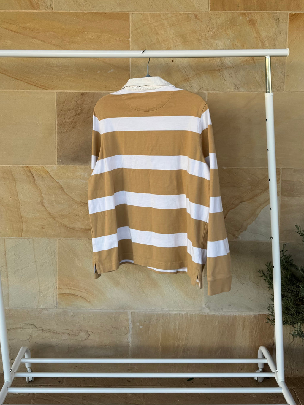 RM WILLIAMS RUGBY JUMPER 14