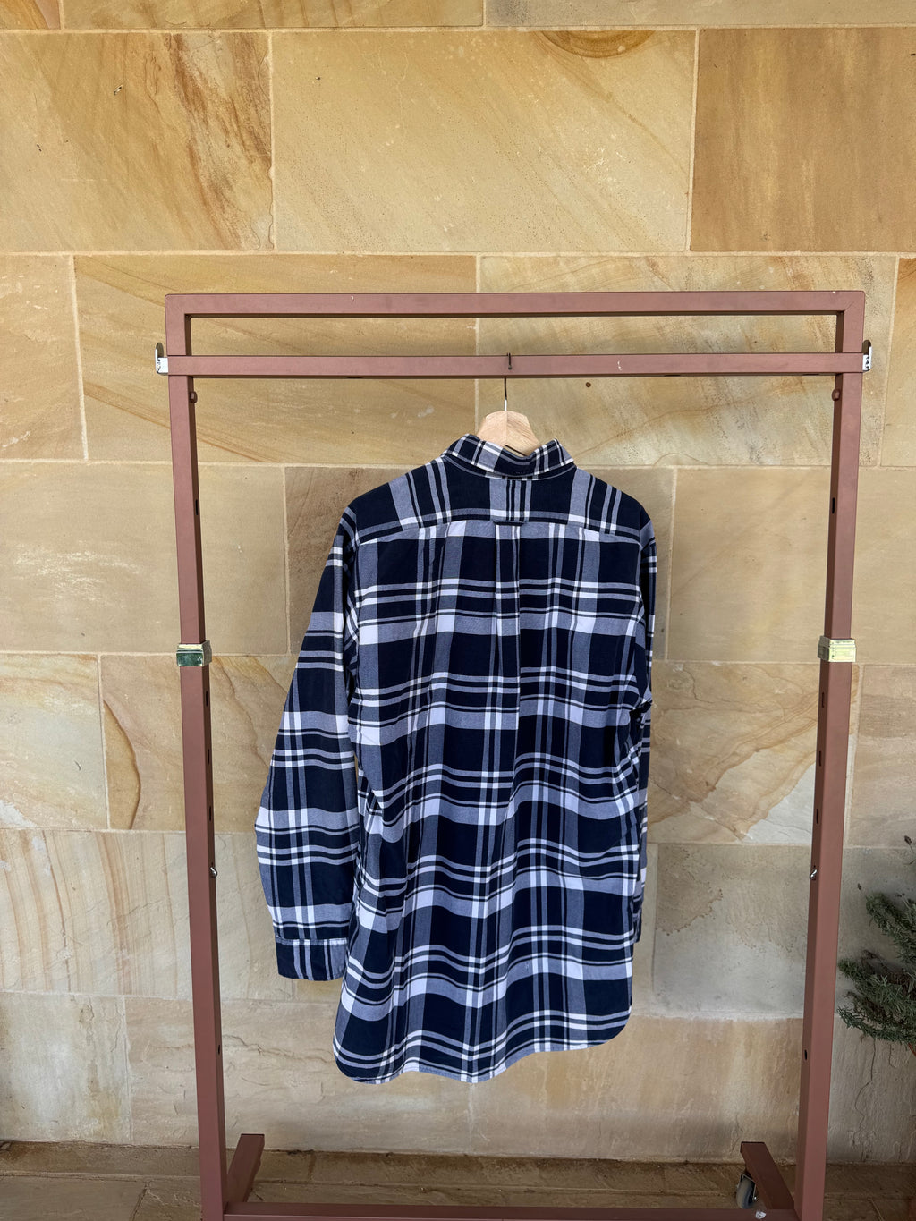 POLO RALPH LAUREN SHIRT MENS XL
