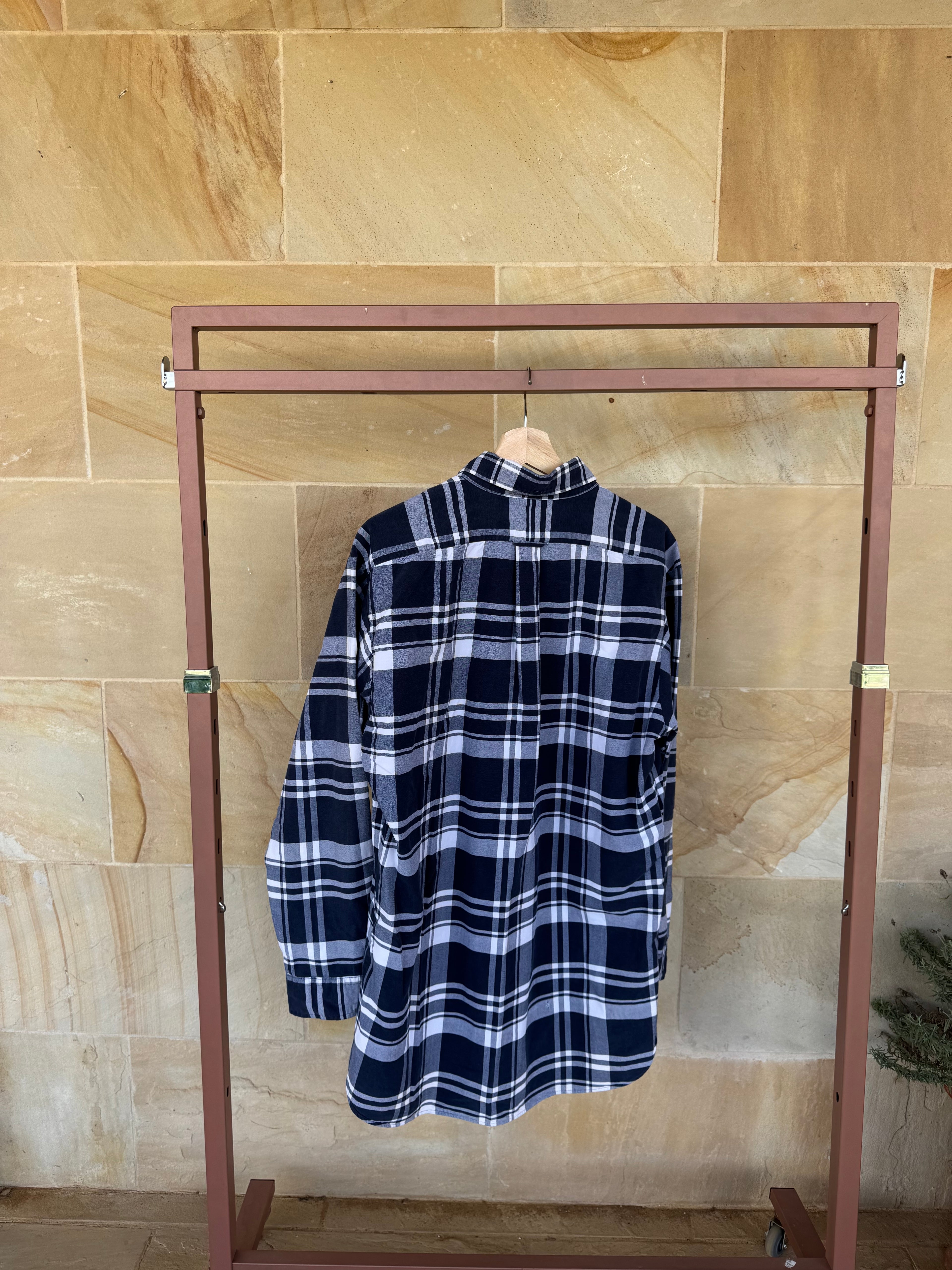 POLO RALPH LAUREN SHIRT MENS XL