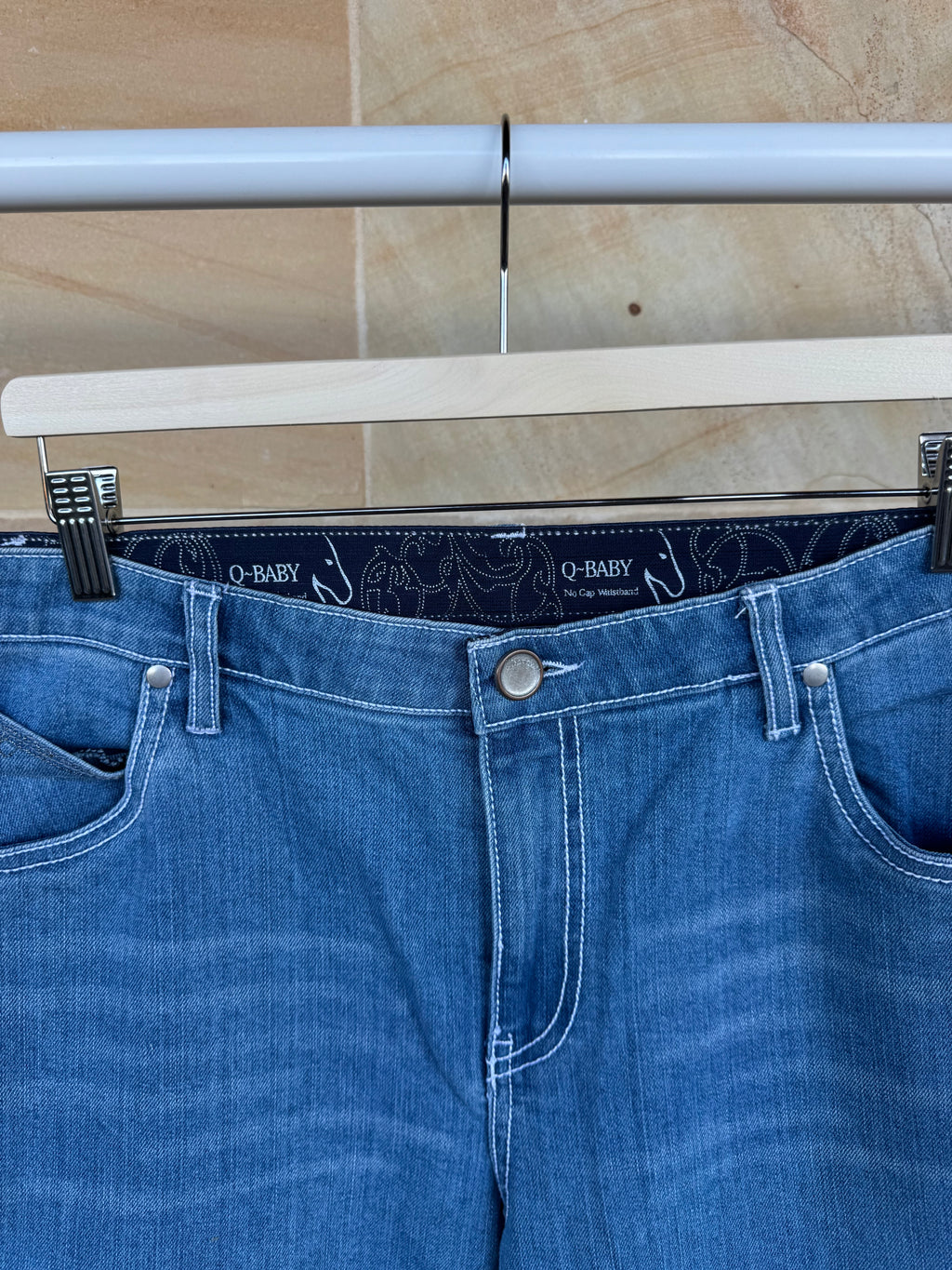 WRANGLER JEANS 13 (33)