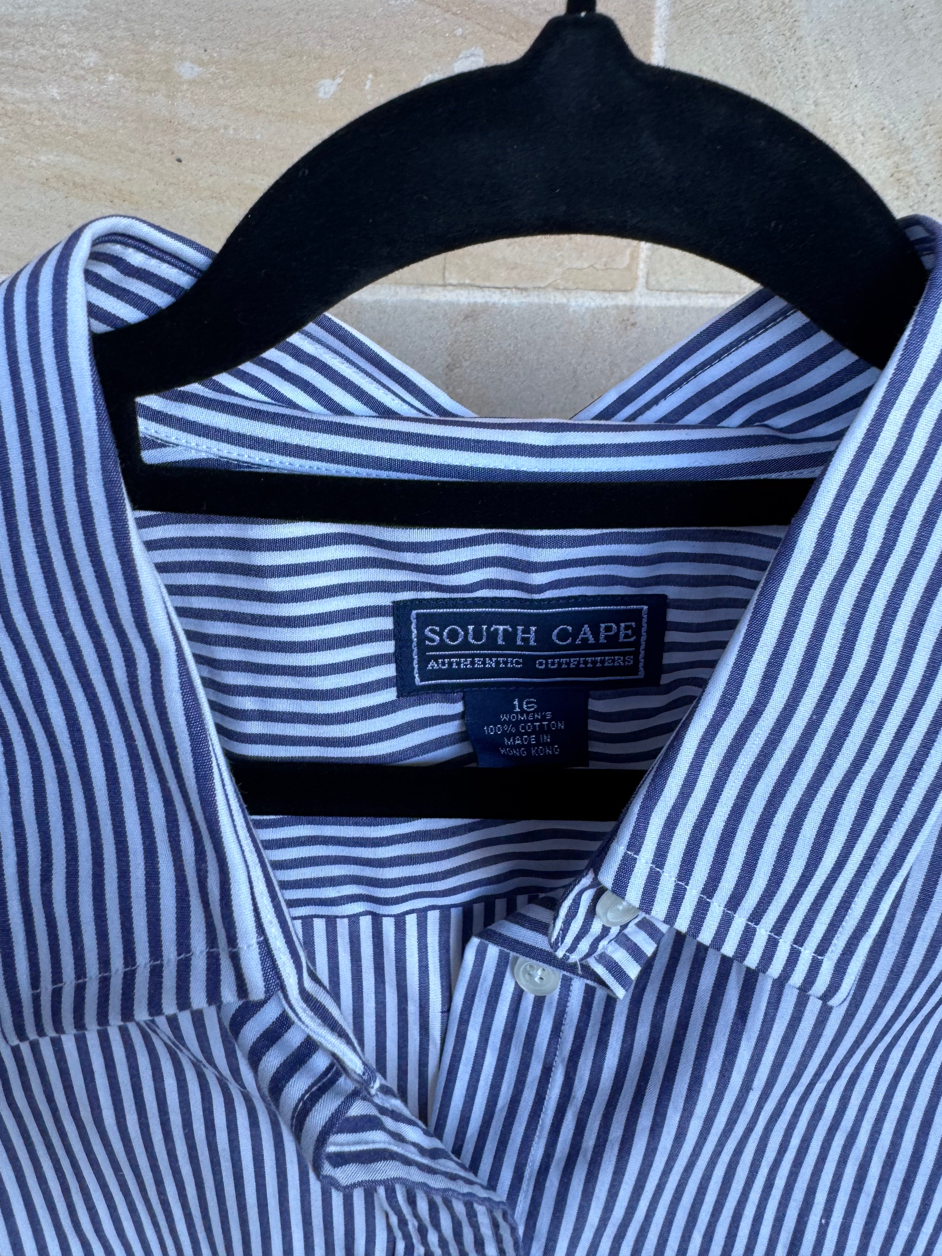 SOUTH CAPE SHIRT 16