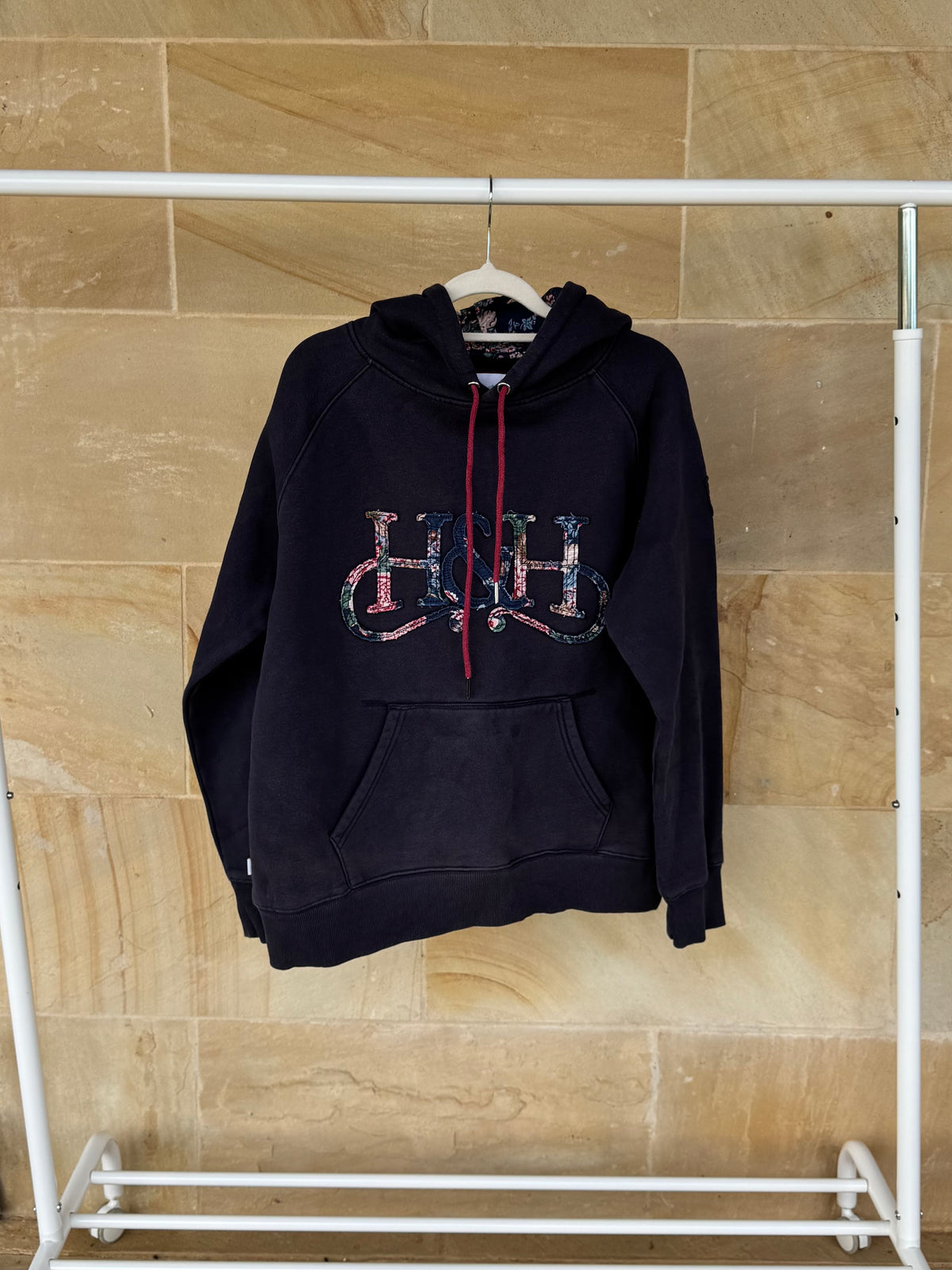 HITCHLEY & HARROW HOODIE L