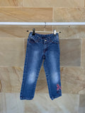 PUMPKIN PATCH KIDS JEANS 4