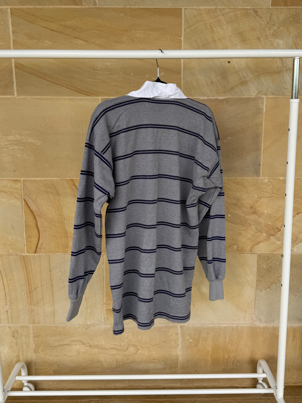 CANTERBURY RUBBY JUMPER S